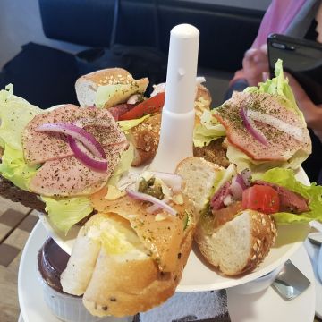 smith & hsu（台北信義店）