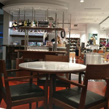 愛諾特卡 台灣 Enoteca Taiwan