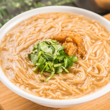 陳記腸蚵麵線-永和直營店