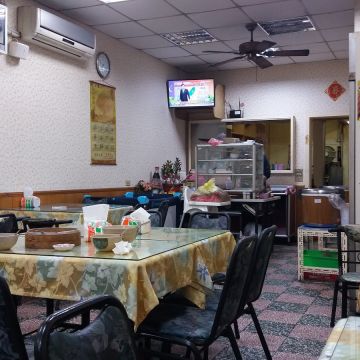 北方蒸餃麵食館