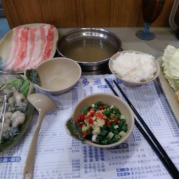 樂多日式涮涮鍋
