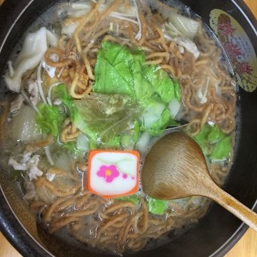 珍粥道（苓雅店）