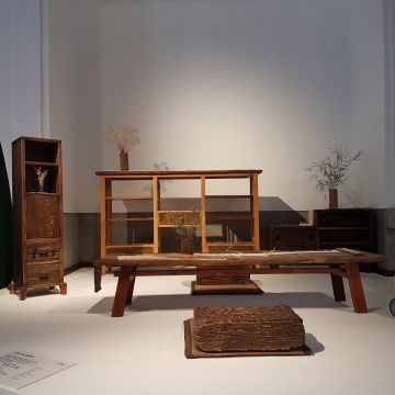 大溪老街無骨鳯爪