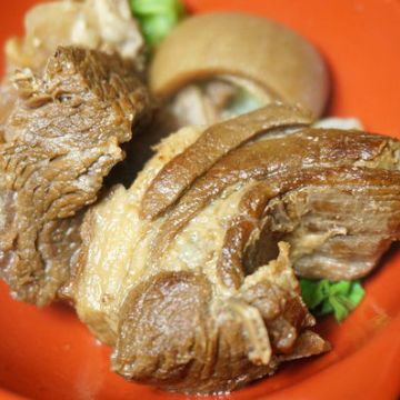 好記羊肉爐（新竹東區店）