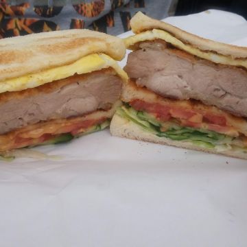 金華城精緻便當