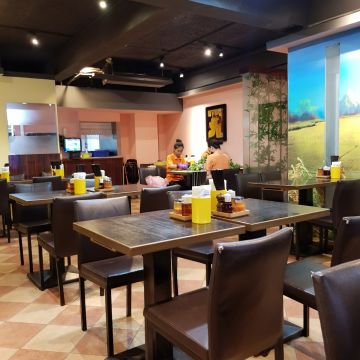 誠記越南麵食館