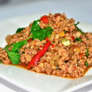 泰囍泰式料理 Thai Restaurant