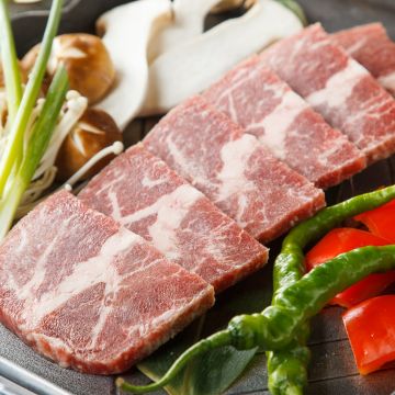 韓武鍋（台北中正店）