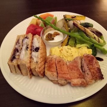 聖娜里咖啡（西湖店）