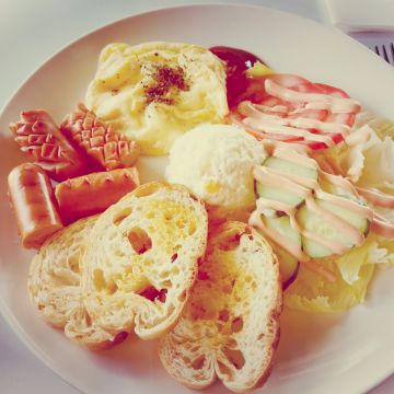 米拉貝爾 Millagarden Coffee & Tea