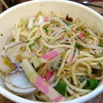 合家牛肉麵水餃