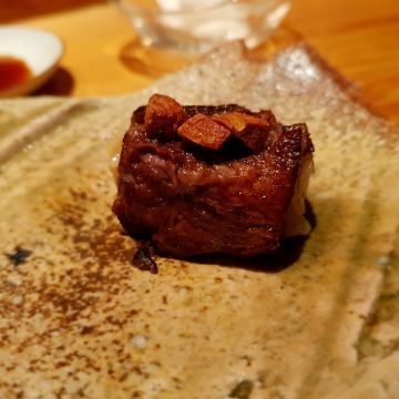 台北美福大飯店-晴山