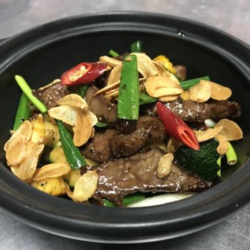 廣林炭烤燒酒屋