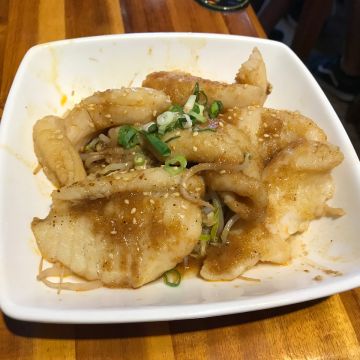 赤初杭州酒釀麻辣麵