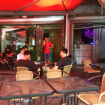 小熊村 BEAR BAR