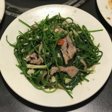 大口吃海鮮廚房料理