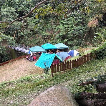 綠大地景觀咖啡館