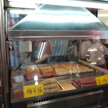 東發號蚵仔麵線