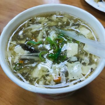 阿財鍋貼水餃專賣店