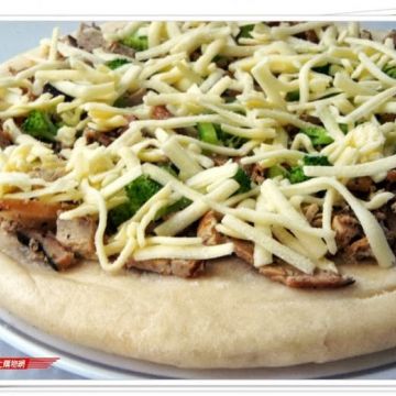 卡那菲那比薩店