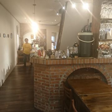 大溪拿破崙派（淡水店）