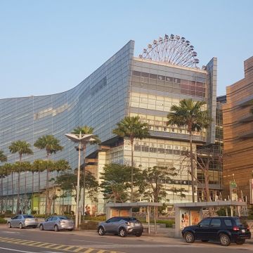 饌巴黎-夢時代會館