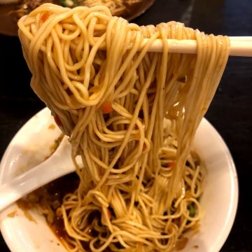 一品牛肉麵（中和店）