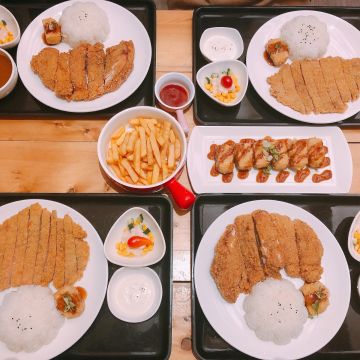 127咖哩.燉飯.焗烤