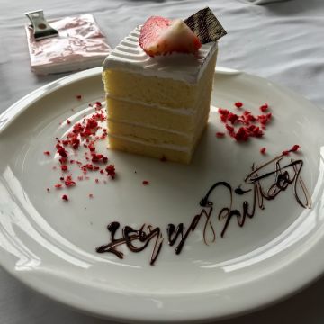 新竹國賓大飯店-八方燴西餐廳