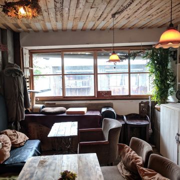 摩德年代 Modism cafe