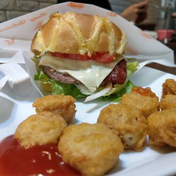 多朗克烘焙 DORONK