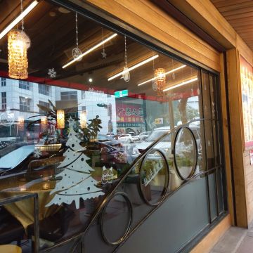 泰之雲泰式料理（士林店）