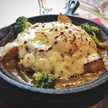 魔法咖哩 台北西門店 Magic curry