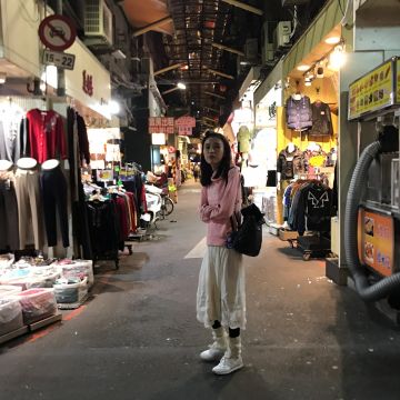 黃金雞排專賣店 OOG