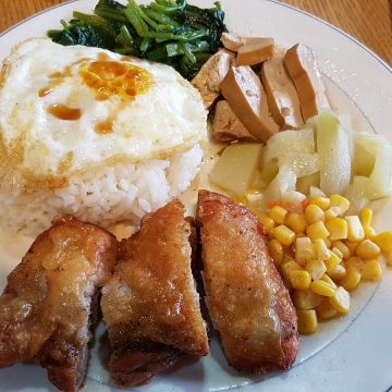 小歇（永和店）