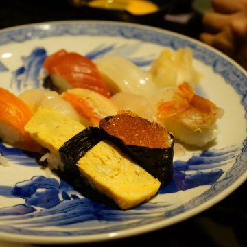 北海道日式涮涮鍋