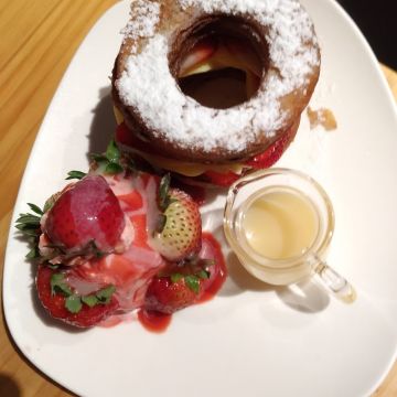 好滴咖啡 Drip Cafe（台北信義店）