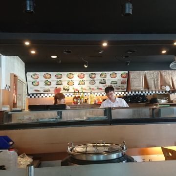 東海鮮魚道（豐原店）