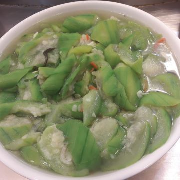 小李子清粥自助餐