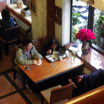 梵谷藝術餐飲咖啡