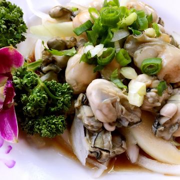 阿南師民俗小吃