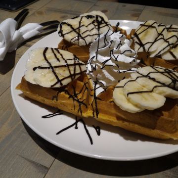 INs Cäfe 癮俬咖啡