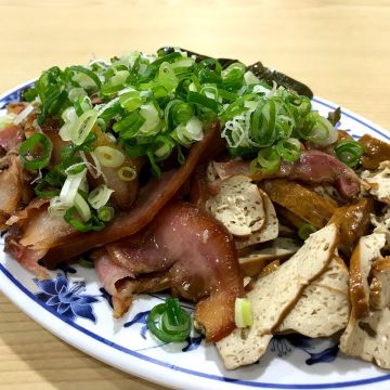 廖家牛肉麵
