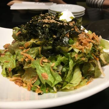 平城苑 東京燒肉