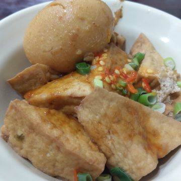 扁食饌