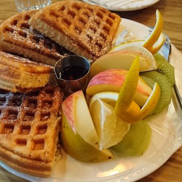 放風餐廳 Fun Breeze