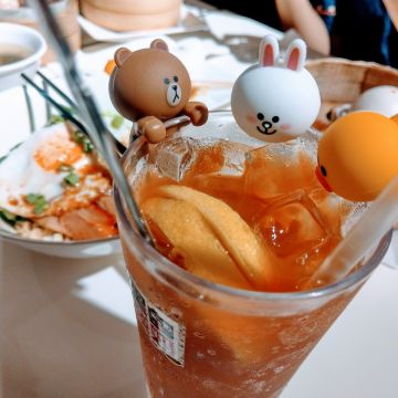 魚蛋哥香港咖哩茶餐廳