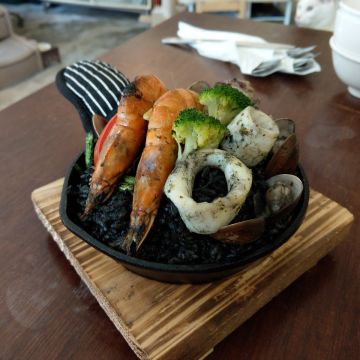 貓雜貨咖啡館 Coffee Door&Meo-woo