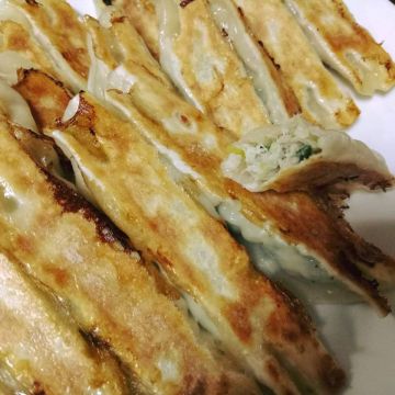 好餃子鍋貼水餃專賣店