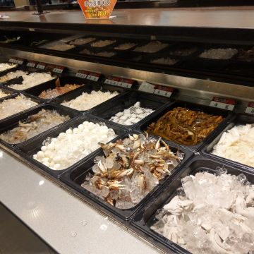 熱盆景（汐止店）